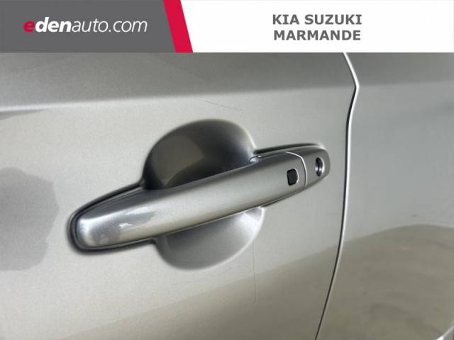 Suzuki Swift image 6