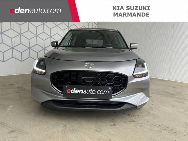 Suzuki Swift image 3