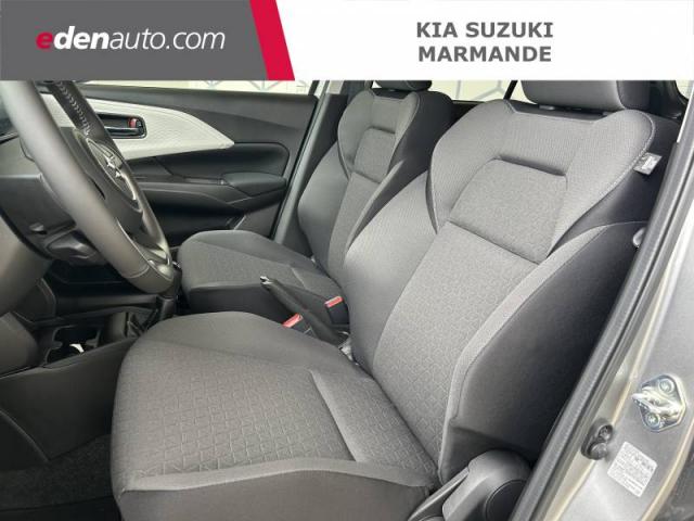 Suzuki Swift image 7