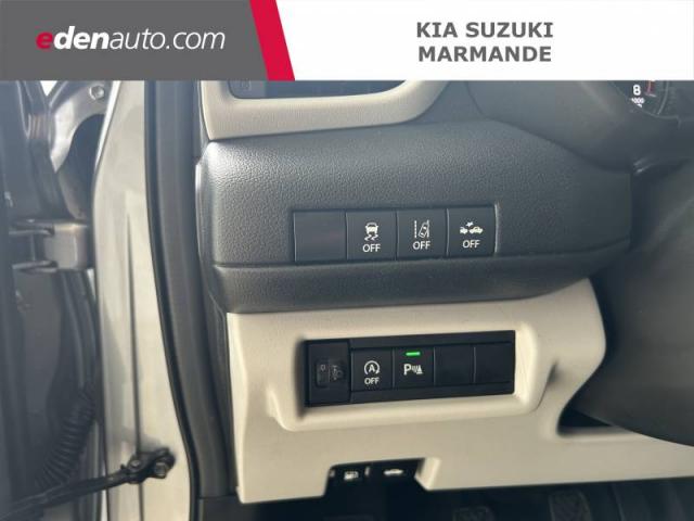 Suzuki Swift image 9