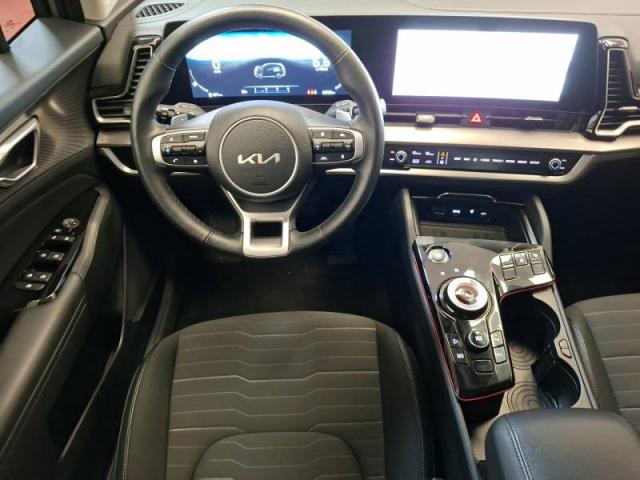 Kia Sportage image 2