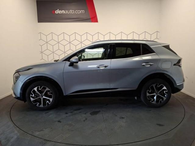 Kia Sportage image 4