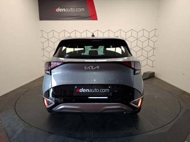 Kia Sportage image 3