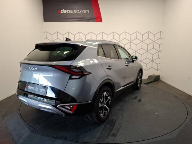 Kia Sportage image 6