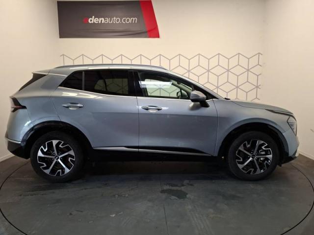 Kia Sportage image 1