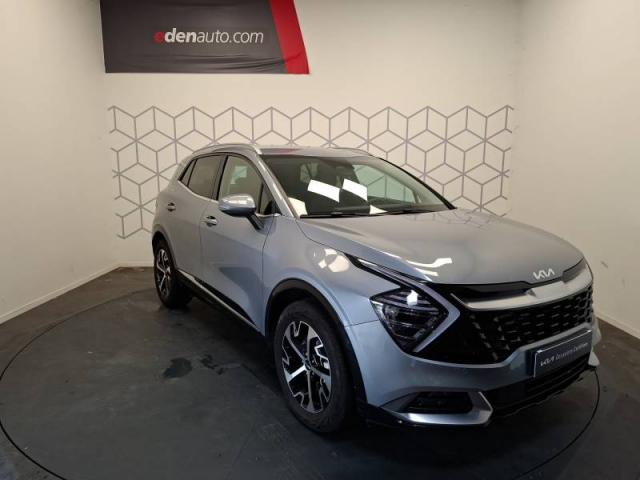 Kia Sportage image 7