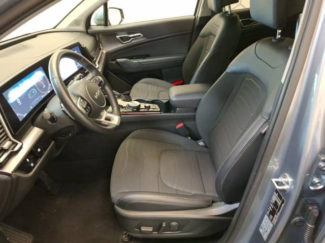 Kia Sportage image 8