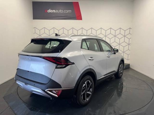 Kia Sportage image 9
