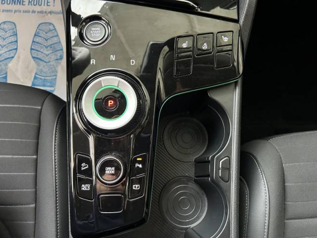 Kia Sportage image 3