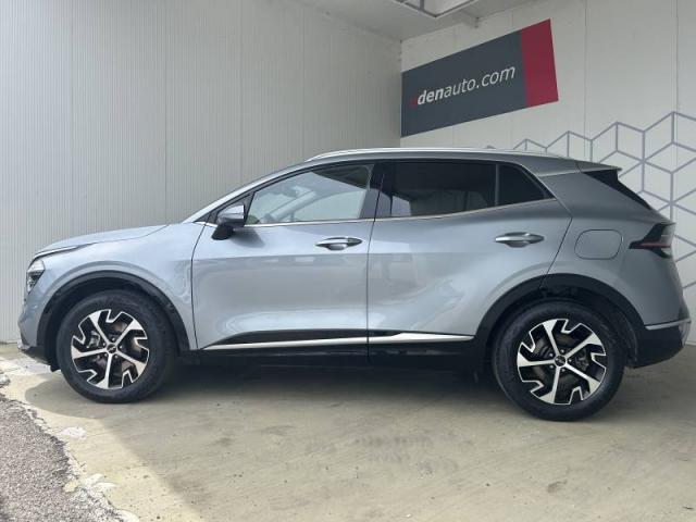 Kia Sportage image 8