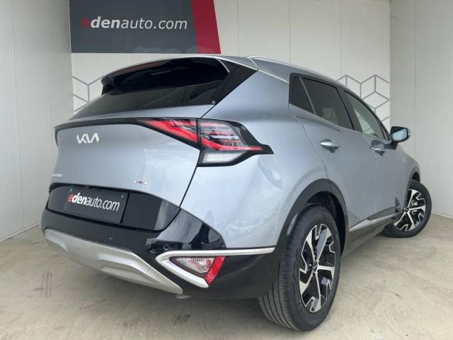 Kia Sportage image 5