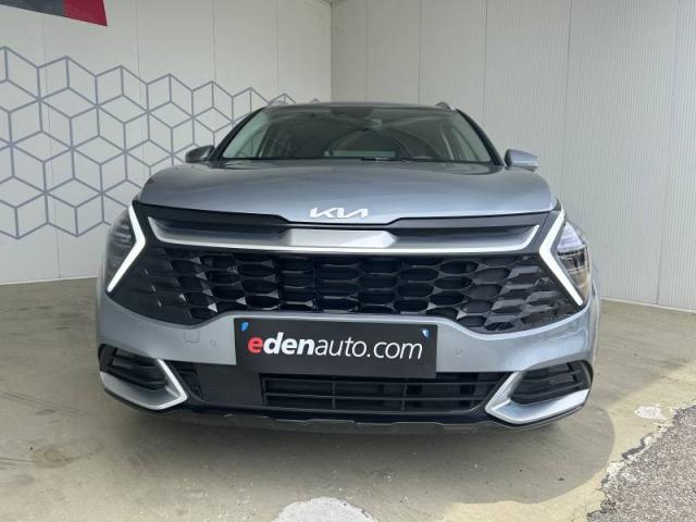Kia Sportage image 2