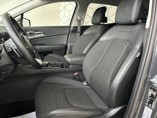 Kia Sportage image 7