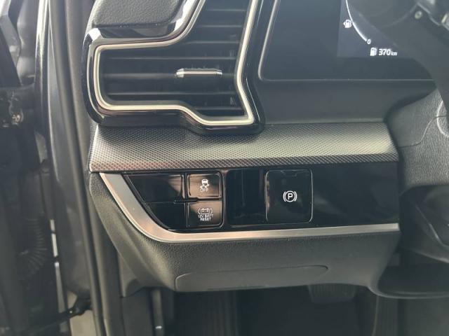 Kia Sportage image 1