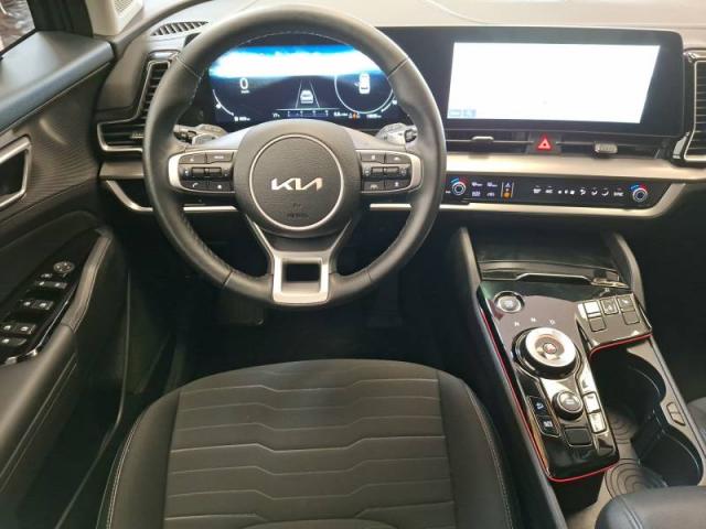 Kia Sportage image 3