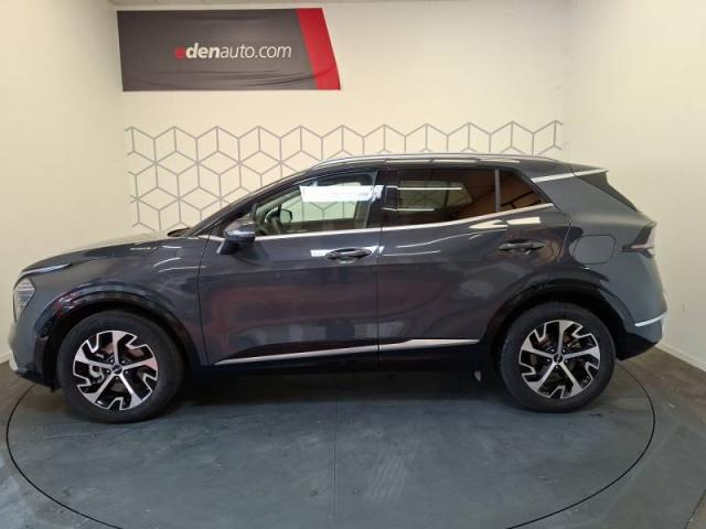 Kia Sportage image 1