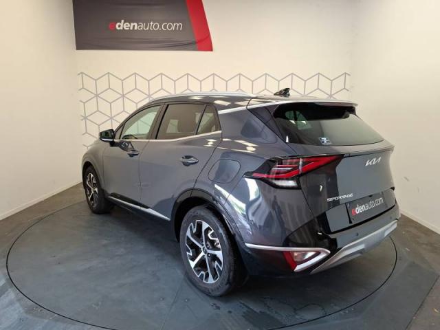 Kia Sportage image 2