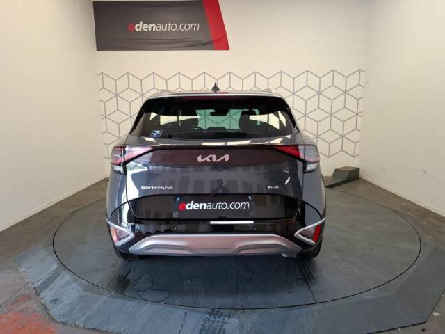 Kia Sportage image 9