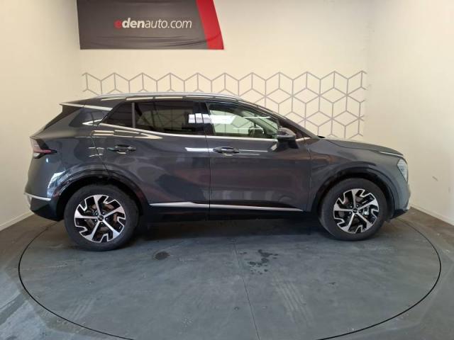 Kia Sportage image 7