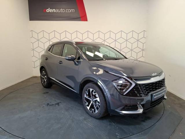 Kia Sportage image 6