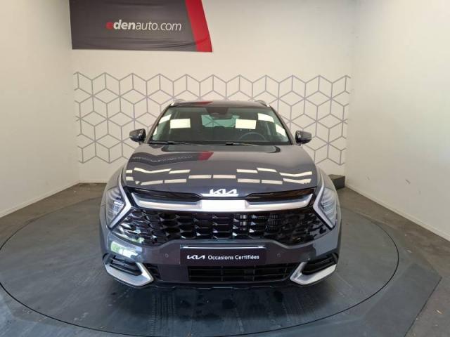 Kia Sportage image 4