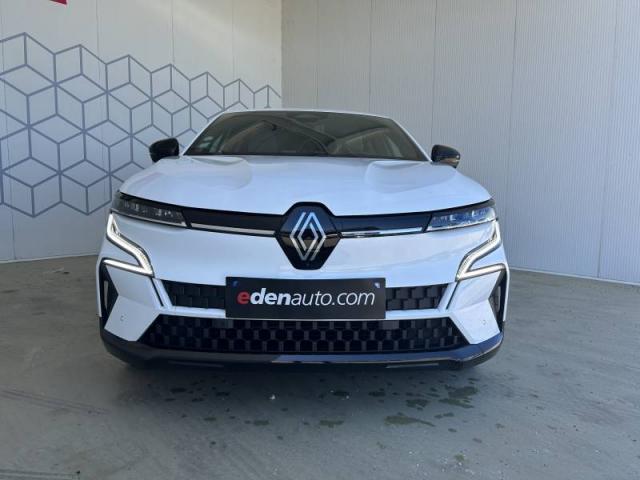 Renault Mégane image 4