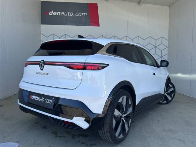 Renault Mégane image 9