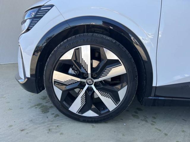 Renault Mégane image 1