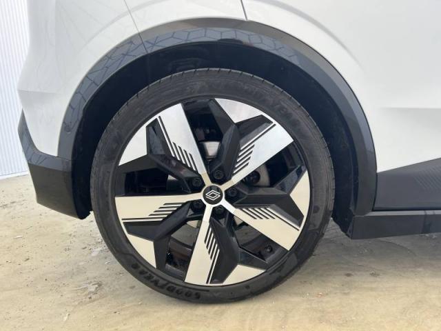 Renault Mégane image 3