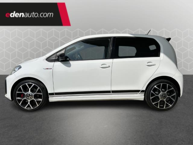 Volkswagen Up! image 6
