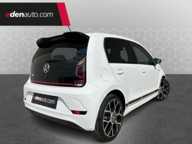 Volkswagen Up! image 8