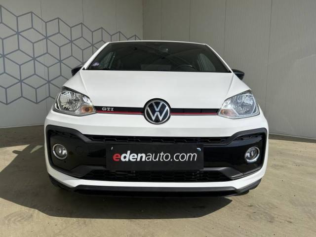 Volkswagen Up! image 7