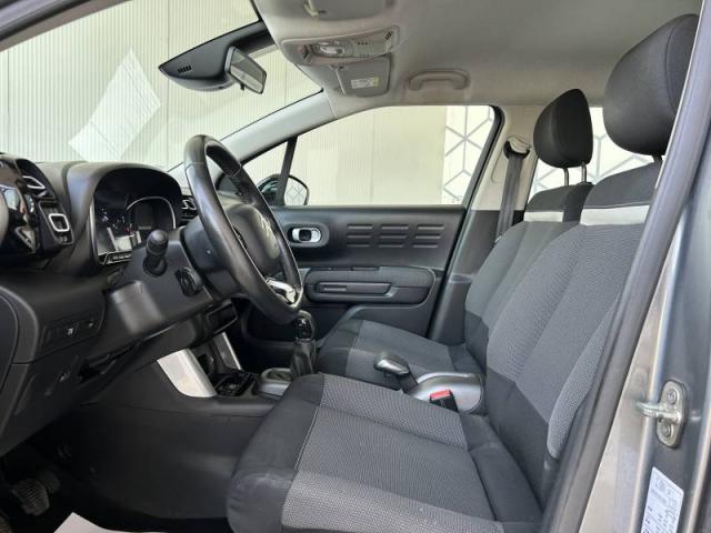 Citroen C3 Aircross image 6