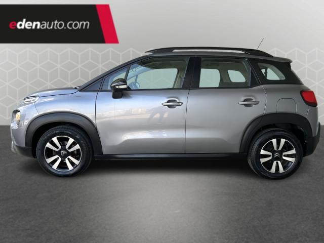 Citroen C3 Aircross image 7