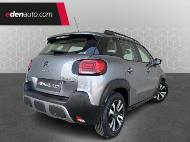 Citroen C3 Aircross image 3