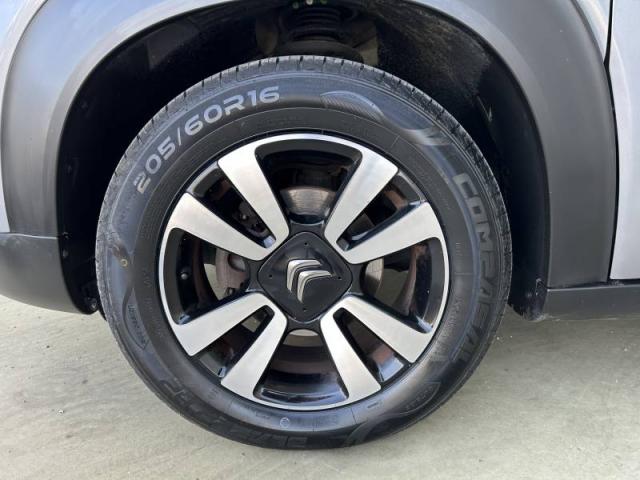 Citroen C3 Aircross image 5