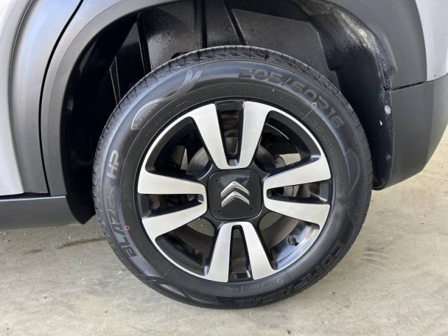 Citroen C3 Aircross image 8