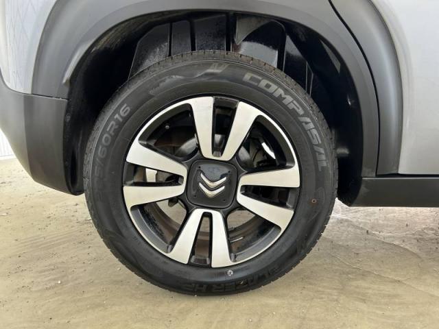 Citroen C3 Aircross image 1