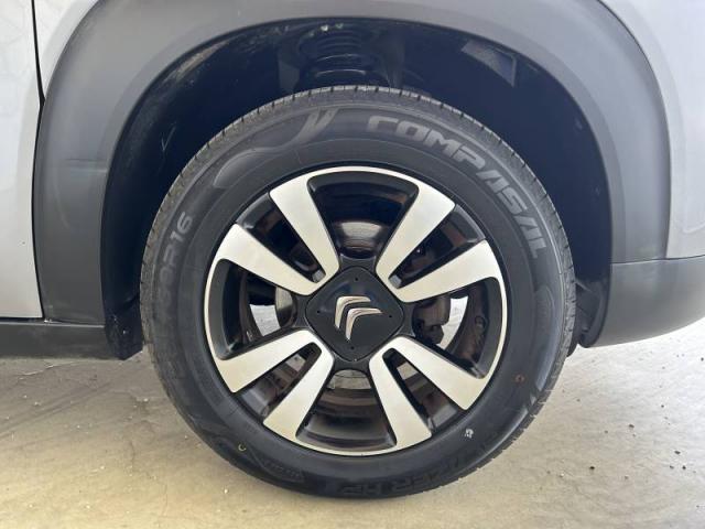 Citroen C3 Aircross image 2