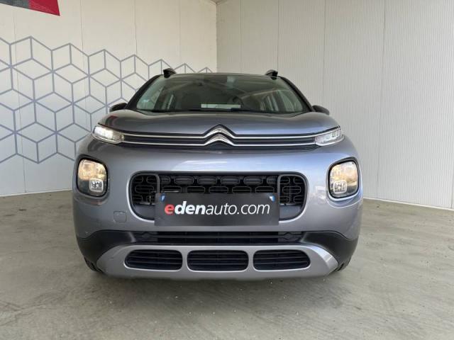 Citroen C3 Aircross image 9