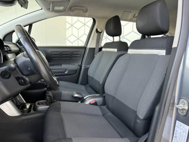 Citroen C3 Aircross image 4