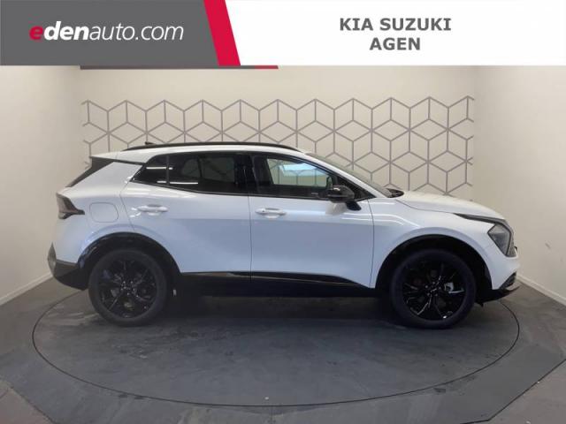 Kia Sportage image 2