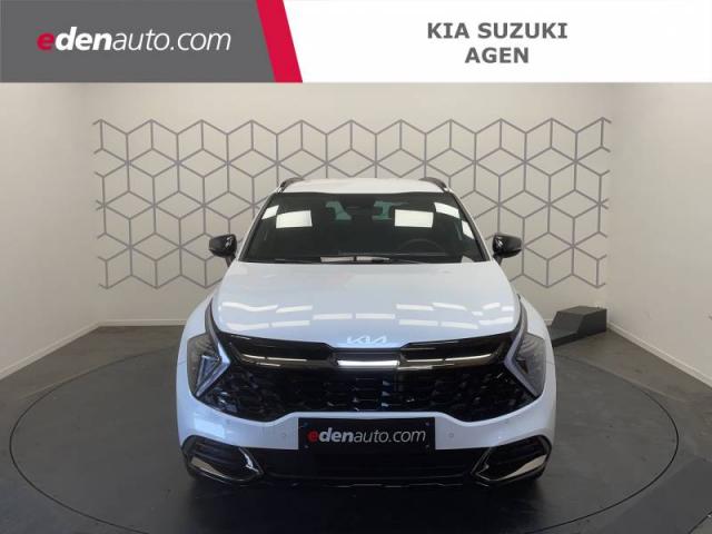 Kia Sportage image 7