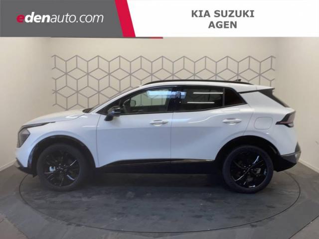 Kia Sportage image 5