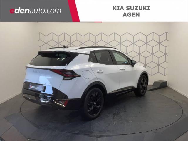 Kia Sportage image 9