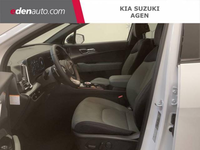 Kia Sportage image 8