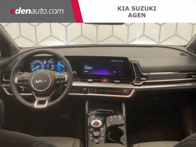 Kia Sportage image 6
