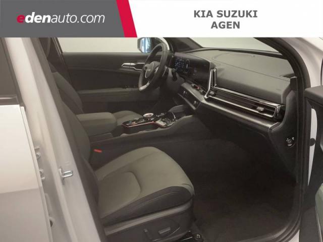 Kia Sportage image 4