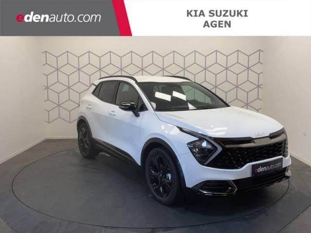Kia Sportage image 3