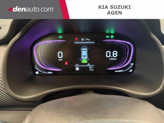 Kia Stonic image 9